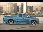 Toyota Tacoma-X 2005 года